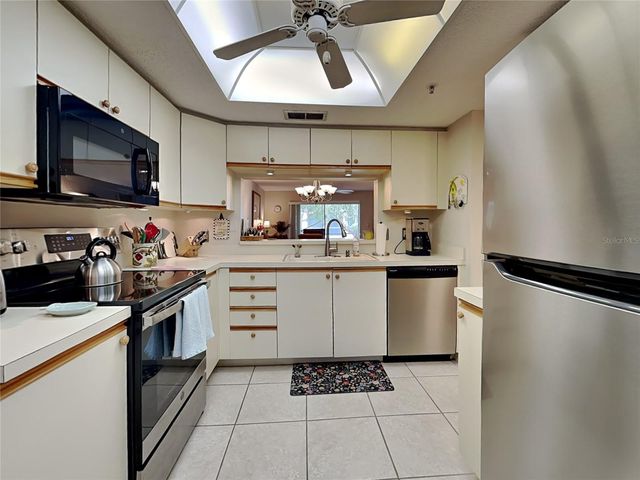 6501 STONE RIVER ROAD 110, Bradenton, FL 34203