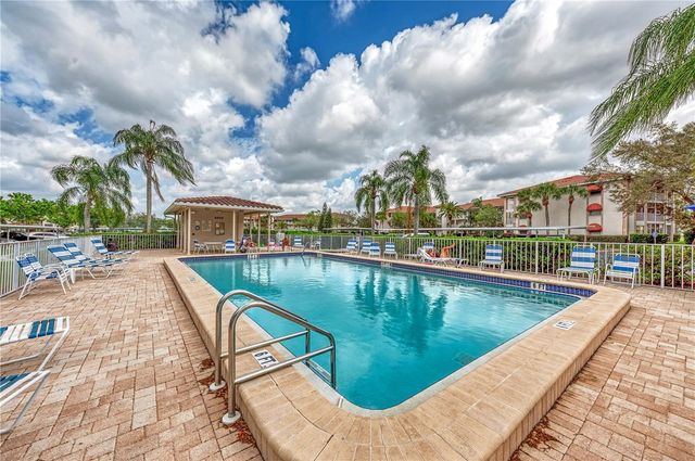 6501 STONE RIVER ROAD 110, Bradenton, FL 34203