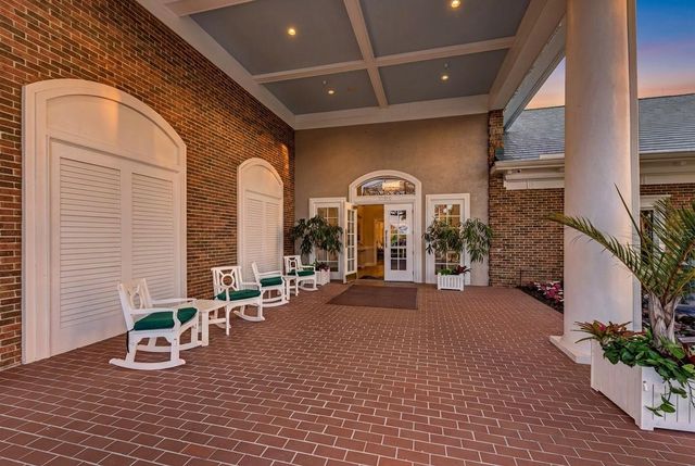 6501 STONE RIVER ROAD 110, Bradenton, FL 34203