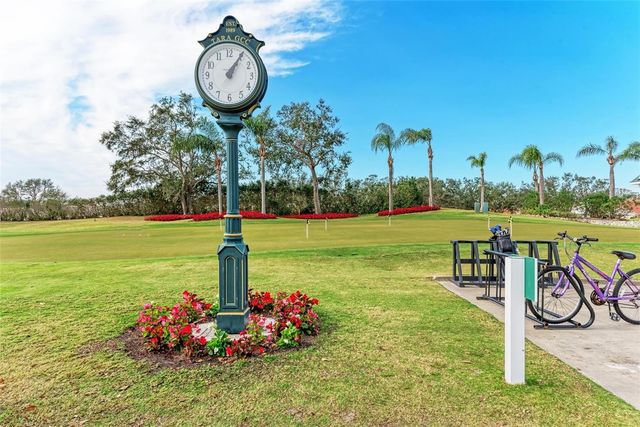 6501 STONE RIVER ROAD 110, Bradenton, FL 34203