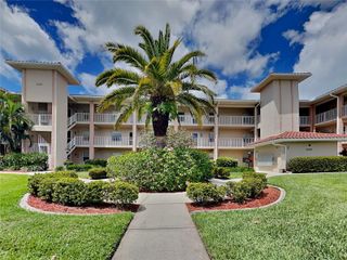 6501 STONE RIVER ROAD 110, Bradenton, FL 34203