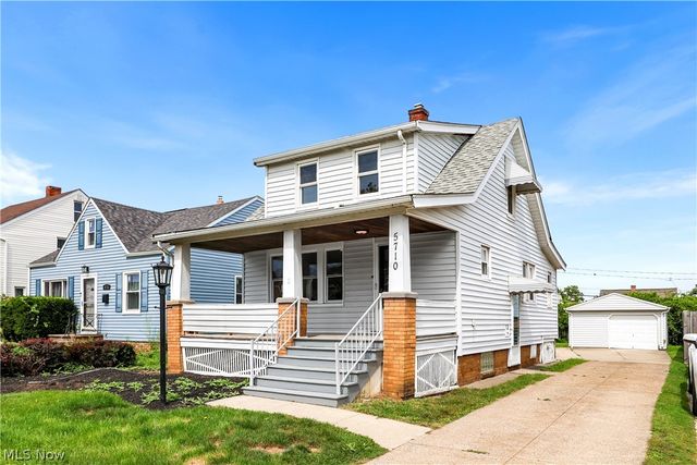 5710 Laverne Avenue, Parma, OH 44129
