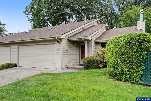 675 Fairview Av SE, Salem, OR 97302