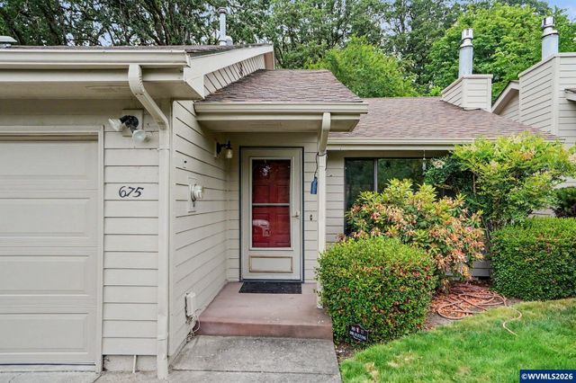 675 Fairview Av SE, Salem, OR 97302