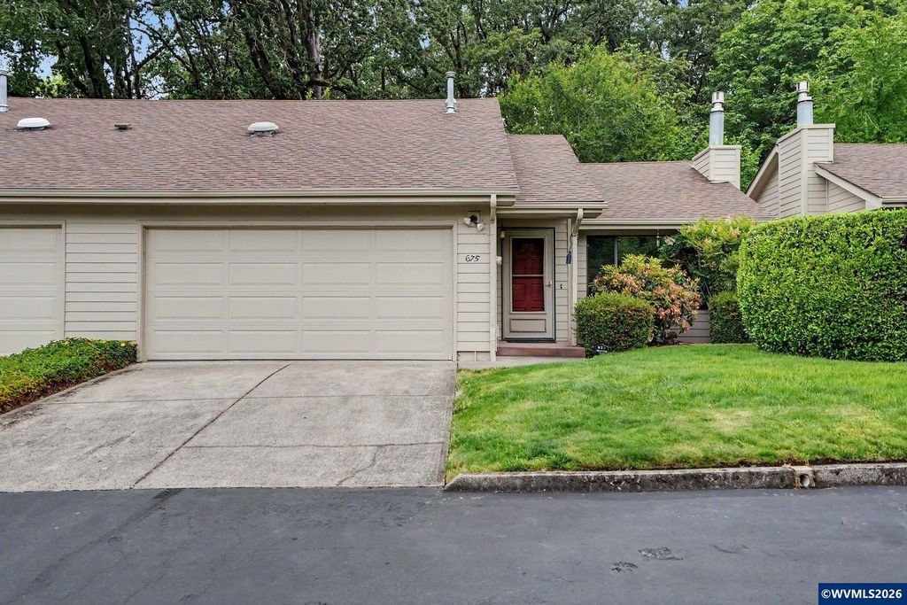 675 Fairview Av SE, Salem, OR 97302