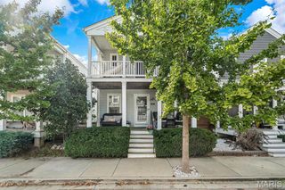 3214 Camp Street, St Charles, MO 63301