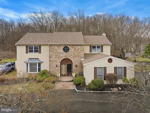 132 ROY LN, Huntingdon Valley, PA 19006