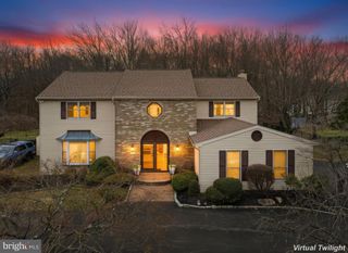 132 ROY LN, Huntingdon Valley, PA 19006