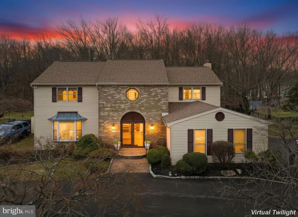 132 ROY LN, Huntingdon Valley, PA 19006