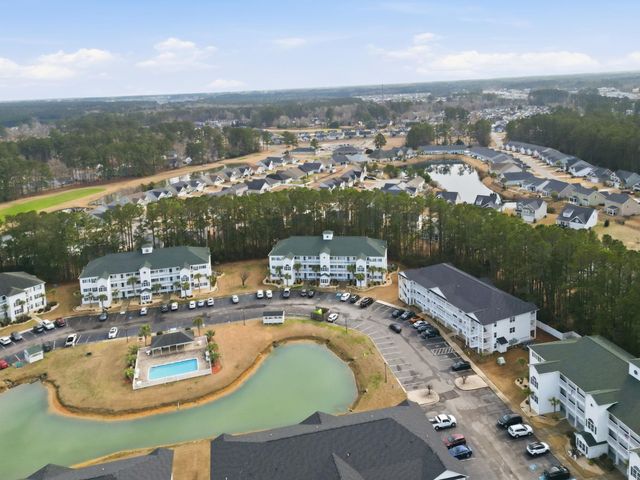 730 Charter Dr Unit F10, Longs, SC 29568