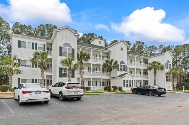 730 Charter Dr Unit F10, Longs, SC 29568