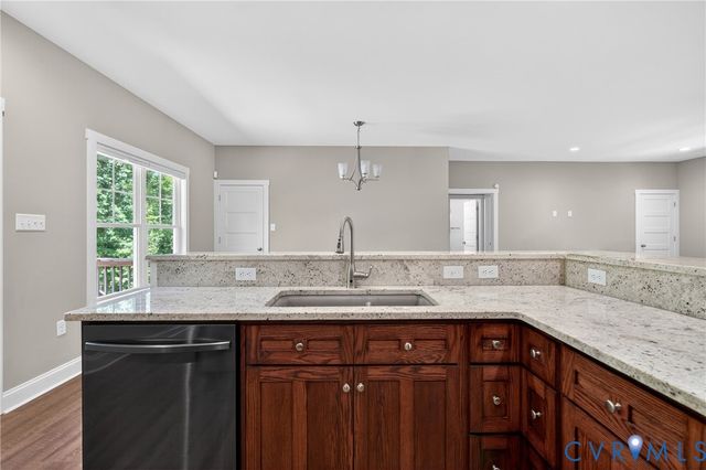 3834 Three Chopt Rd, Goochland, VA 23065