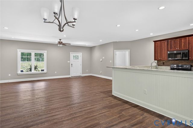 3834 Three Chopt Rd, Goochland, VA 23065