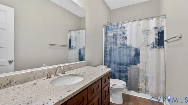 3834 Three Chopt Rd, Goochland, VA 23065