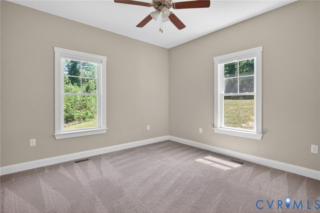3834 Three Chopt Rd, Goochland, VA 23065