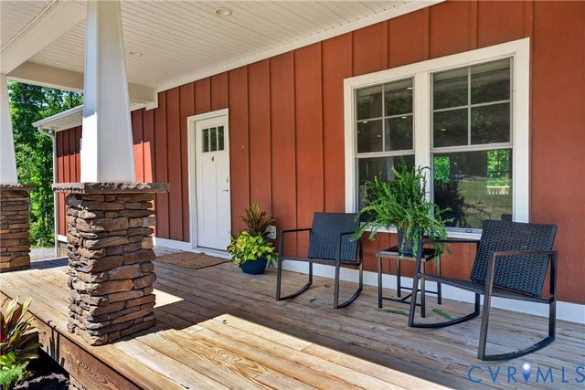 3834 Three Chopt Rd, Goochland, VA 23065
