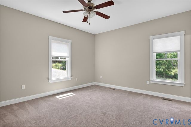 3834 Three Chopt Rd, Goochland, VA 23065