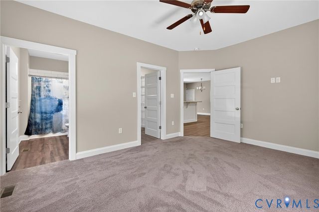 3834 Three Chopt Rd, Goochland, VA 23065