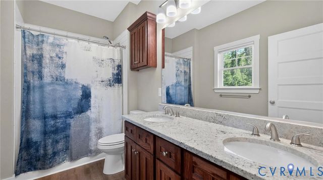 3834 Three Chopt Rd, Goochland, VA 23065