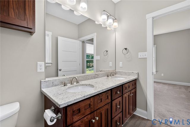 3834 Three Chopt Rd, Goochland, VA 23065