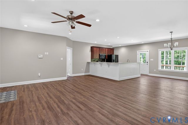 3834 Three Chopt Rd, Goochland, VA 23065