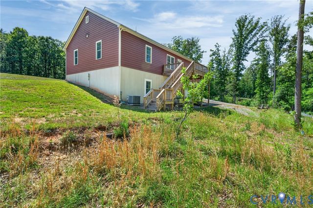 3834 Three Chopt Rd, Goochland, VA 23065