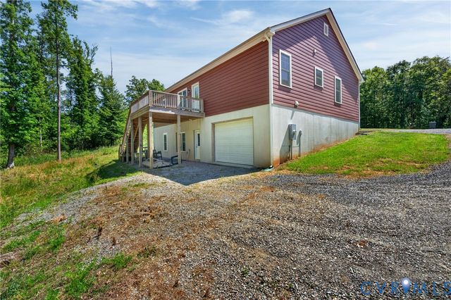 3834 Three Chopt Rd, Goochland, VA 23065
