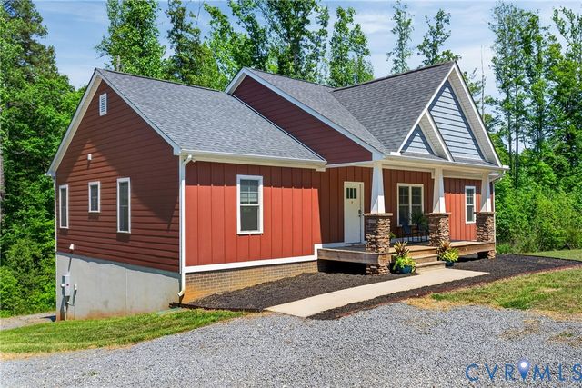 3834 Three Chopt Rd, Goochland, VA 23065