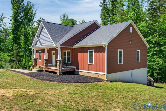 3834 Three Chopt Rd, Goochland, VA 23065