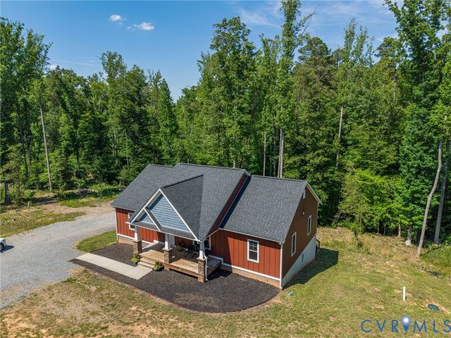 3834 Three Chopt Rd, Goochland, VA 23065