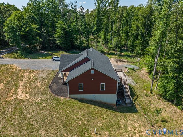 3834 Three Chopt Rd, Goochland, VA 23065