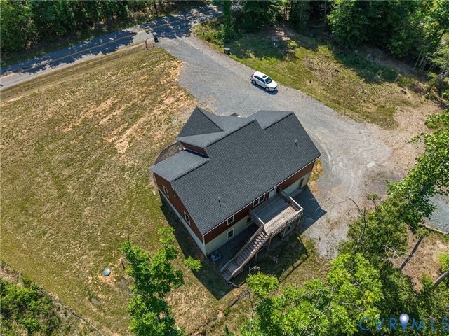 3834 Three Chopt Rd, Goochland, VA 23065