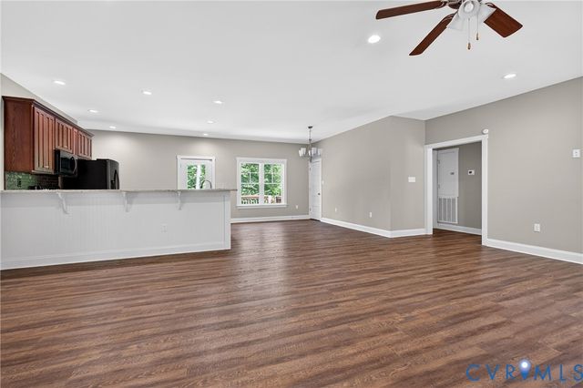 3834 Three Chopt Rd, Goochland, VA 23065