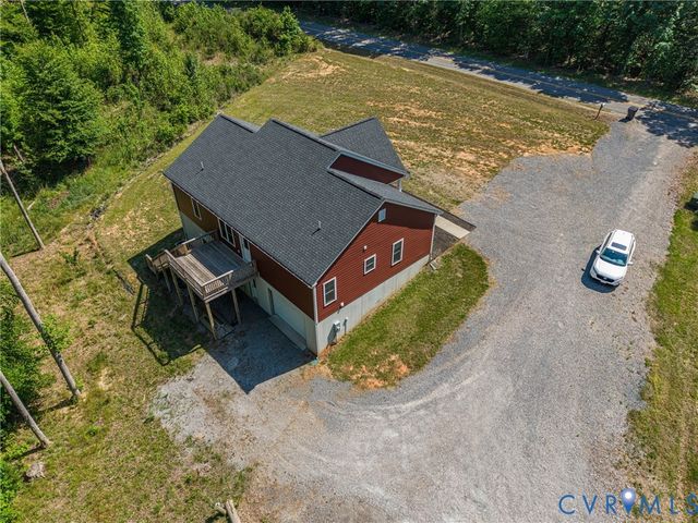 3834 Three Chopt Rd, Goochland, VA 23065