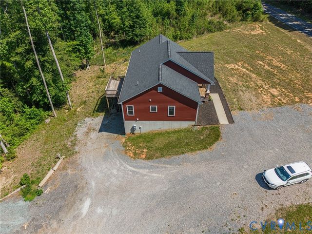 3834 Three Chopt Rd, Goochland, VA 23065