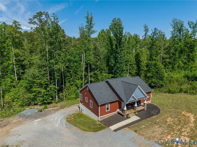 3834 Three Chopt Rd, Goochland, VA 23065