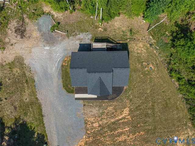 3834 Three Chopt Rd, Goochland, VA 23065