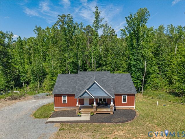 3834 Three Chopt Rd, Goochland, VA 23065