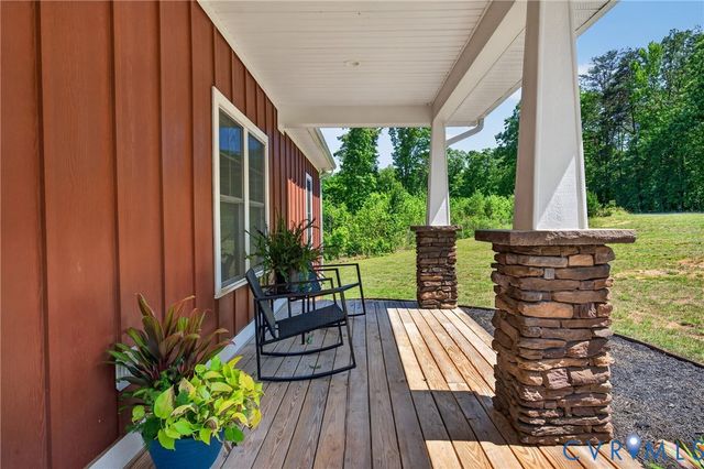 3834 Three Chopt Rd, Goochland, VA 23065