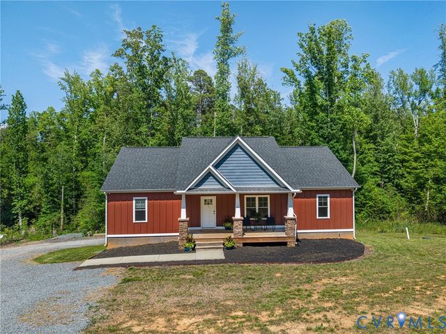 3834 Three Chopt Rd, Goochland, VA 23065