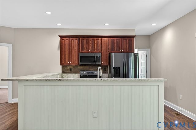 3834 Three Chopt Rd, Goochland, VA 23065