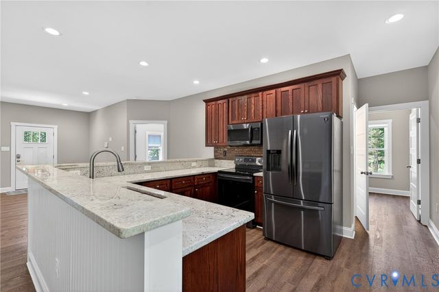 3834 Three Chopt Rd, Goochland, VA 23065