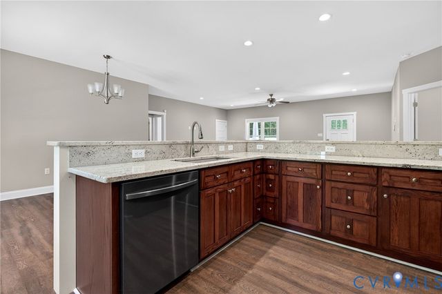 3834 Three Chopt Rd, Goochland, VA 23065