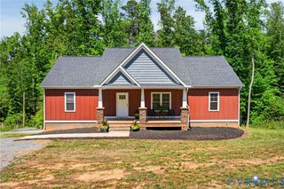 3834 Three Chopt Rd, Goochland, VA 23065