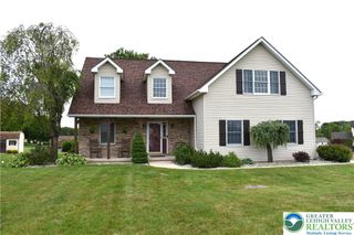 225 Zimmer Court, Bushkill Twp, PA 18091