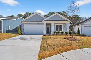 220 Vinca NW Circle, Kennesaw, GA 30144