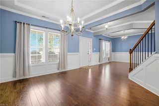 2000 Jehu Street ST, Suffolk, VA 23435