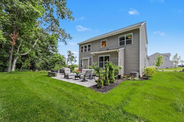 2795 Gallop Way, Saline Twp, MI 48176