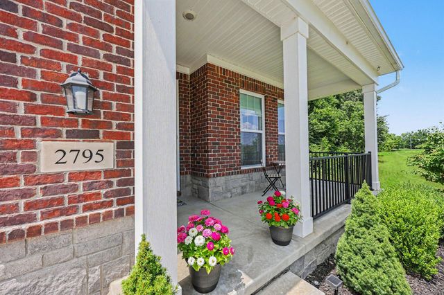 2795 Gallop Way, Saline Twp, MI 48176
