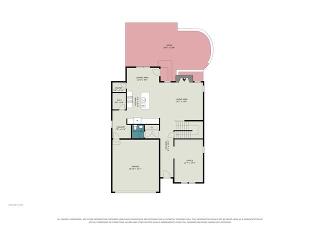 2795 Gallop Way, Saline Twp, MI 48176